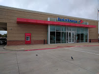 Bank of America (with Drive-thru ATM) 02
