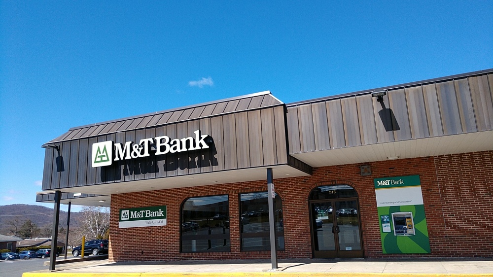 M&T Bank 01