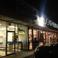 The Check Cashing Store 02