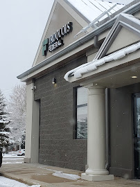 Iroquois Federal 03