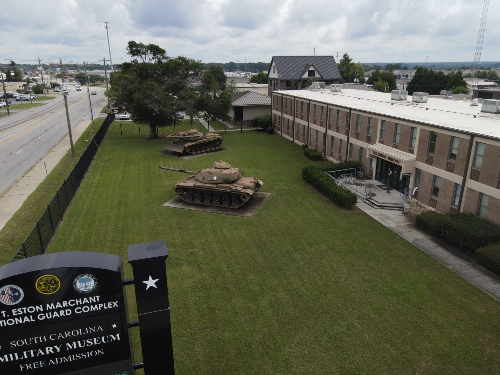 South Carolina National Guard Federal Credit Union 01