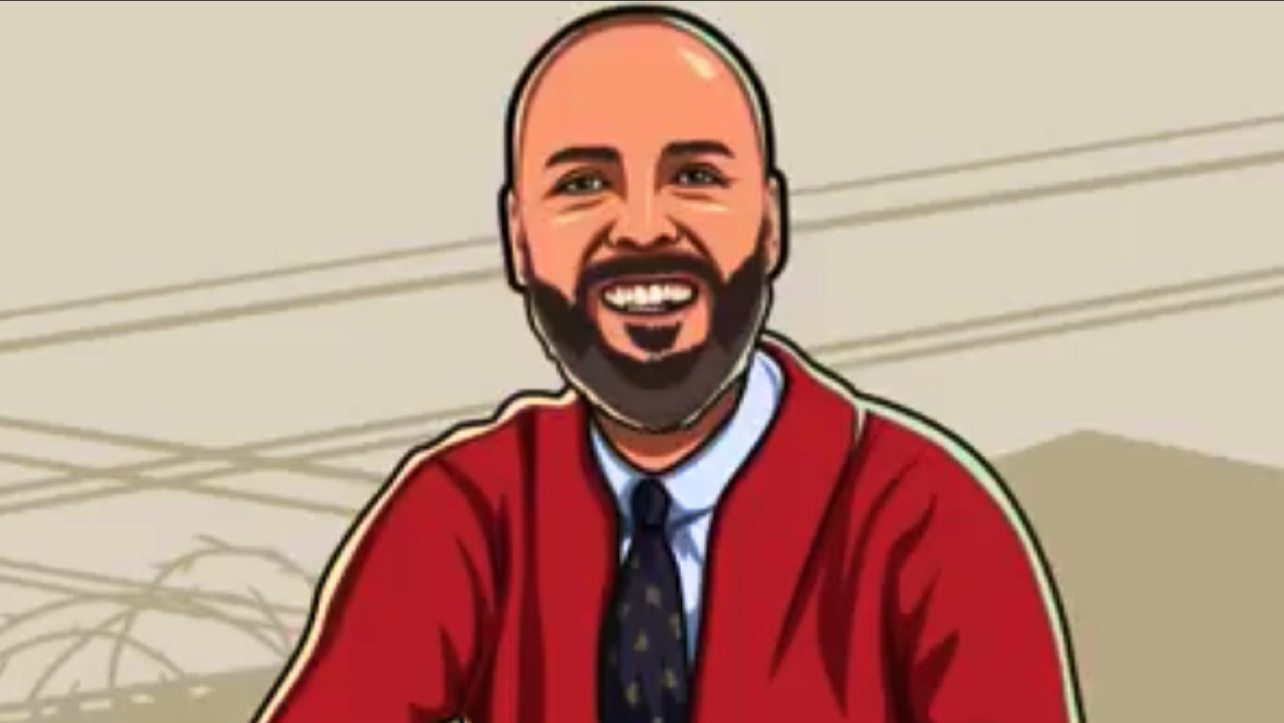 Mr. Rodgers Neighborhood- Lending/Buying/Selling/Protecting 01