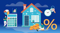 Mr. Rodgers Neighborhood- Lending/Buying/Selling/Protecting 04