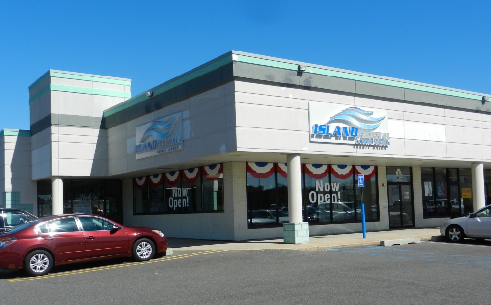 Island Federal Credit Union 01