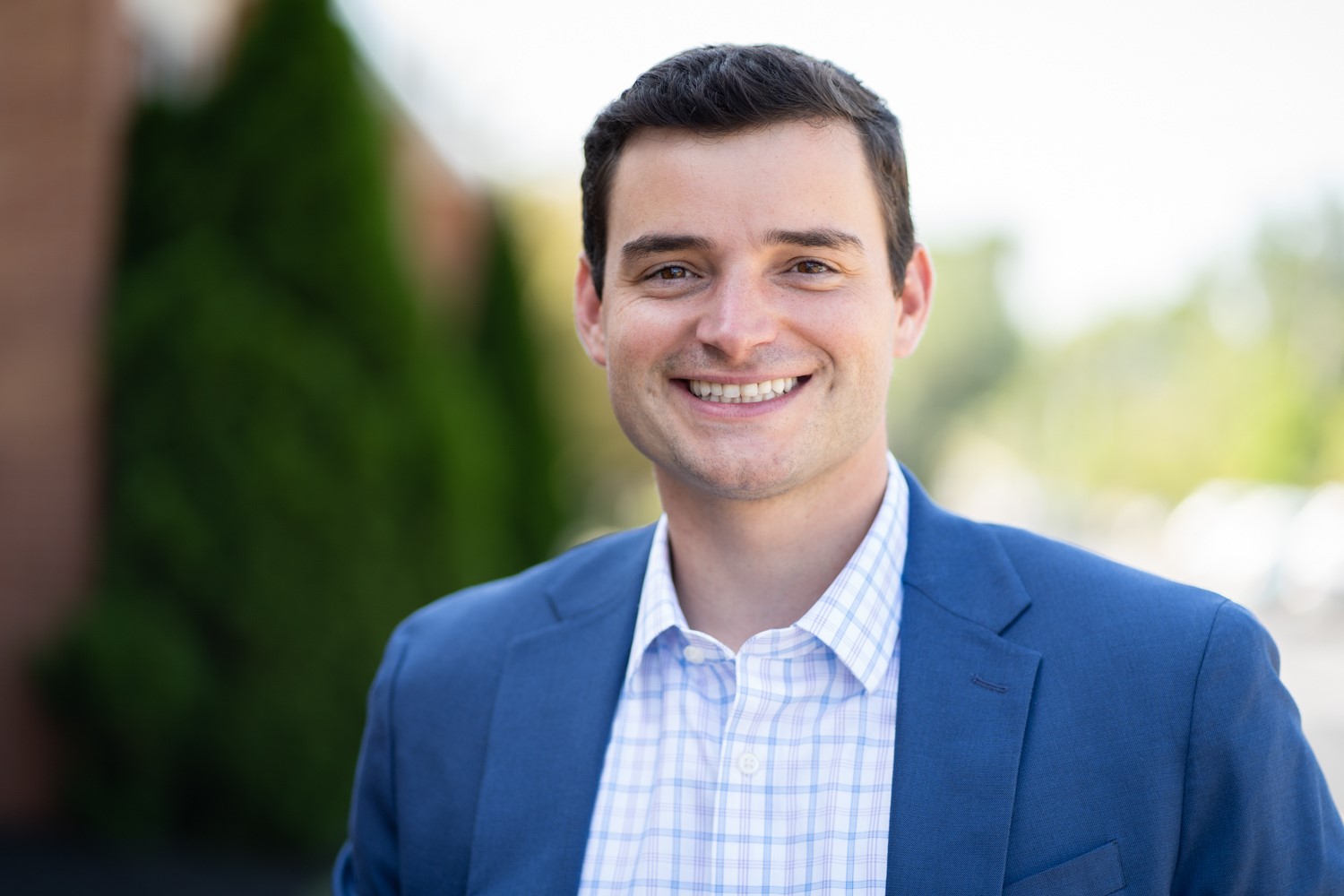 Greg Fazio, Embrace Home Loans 01