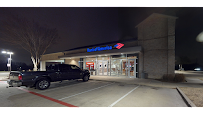 Bank of America (with Drive-thru ATM) 01