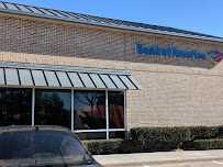 Bank of America (with Drive-thru ATM) 02