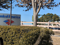 Bank of America (with Drive-thru ATM) 04