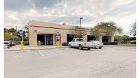 Bank of America (with Drive-thru ATM) 01
