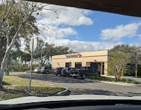 Bank of America (with Drive-thru ATM) 02