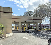 Bank of America (with Drive-thru ATM) 03