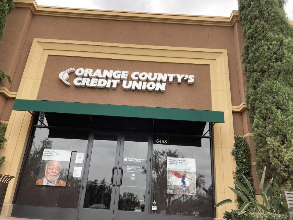 Orange County’s Credit Union - Irvine 01