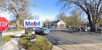 ATM (Amagansett Mobil Services Station) 01