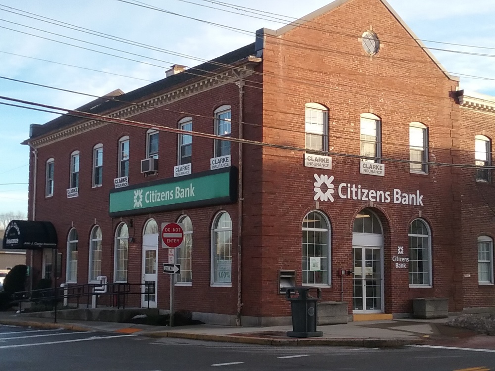 Citizens Bank 01