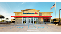 Bank of America (with Drive-thru ATM) 01