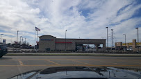 Bank of America (with Drive-thru ATM) 02