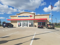Bank of America (with Drive-thru ATM) 04
