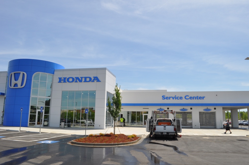 Honda of Newnan 01