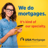Joel Gulstrom - USA Mortgage. 02