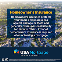 Joel Gulstrom - USA Mortgage. 03
