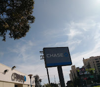 Chase Bank 01