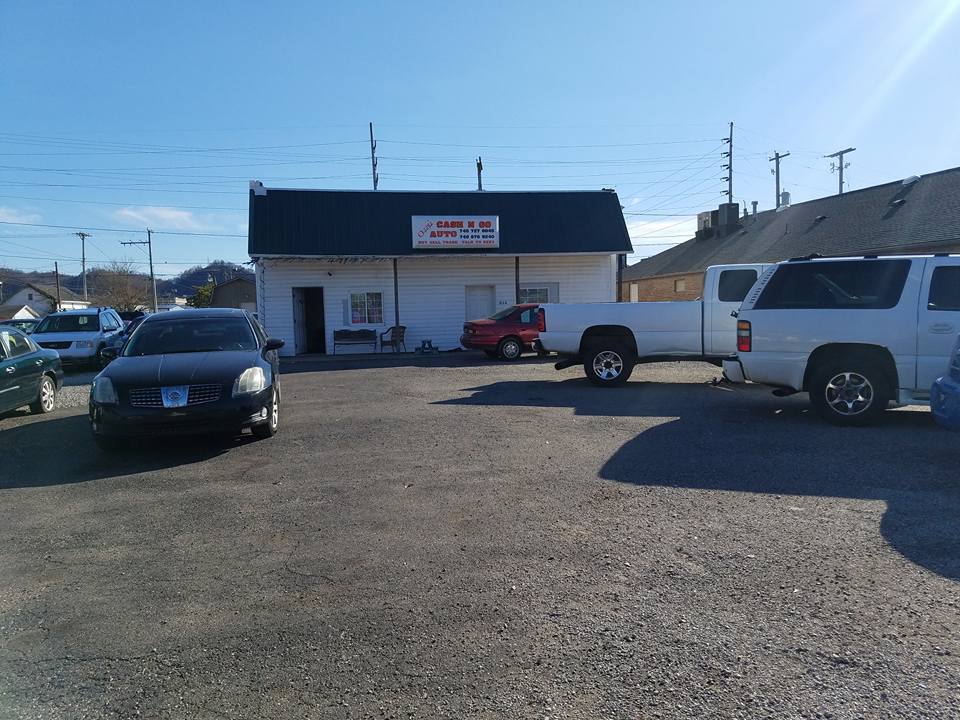 Ozzy's Cash & Go Auto LLC 01
