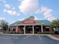First Bank - High Point Palladium, NC 02