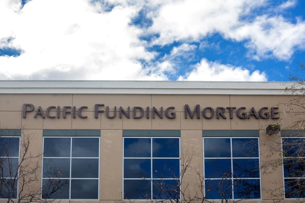 Pacific Funding Mortgage Division 01