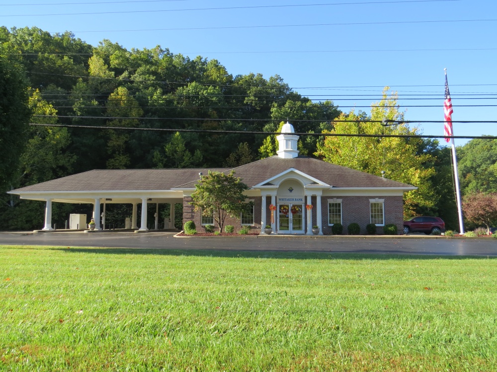 Whitaker Bank 01
