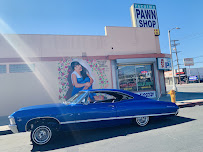 Pacoima Pawn Center / Shop 02