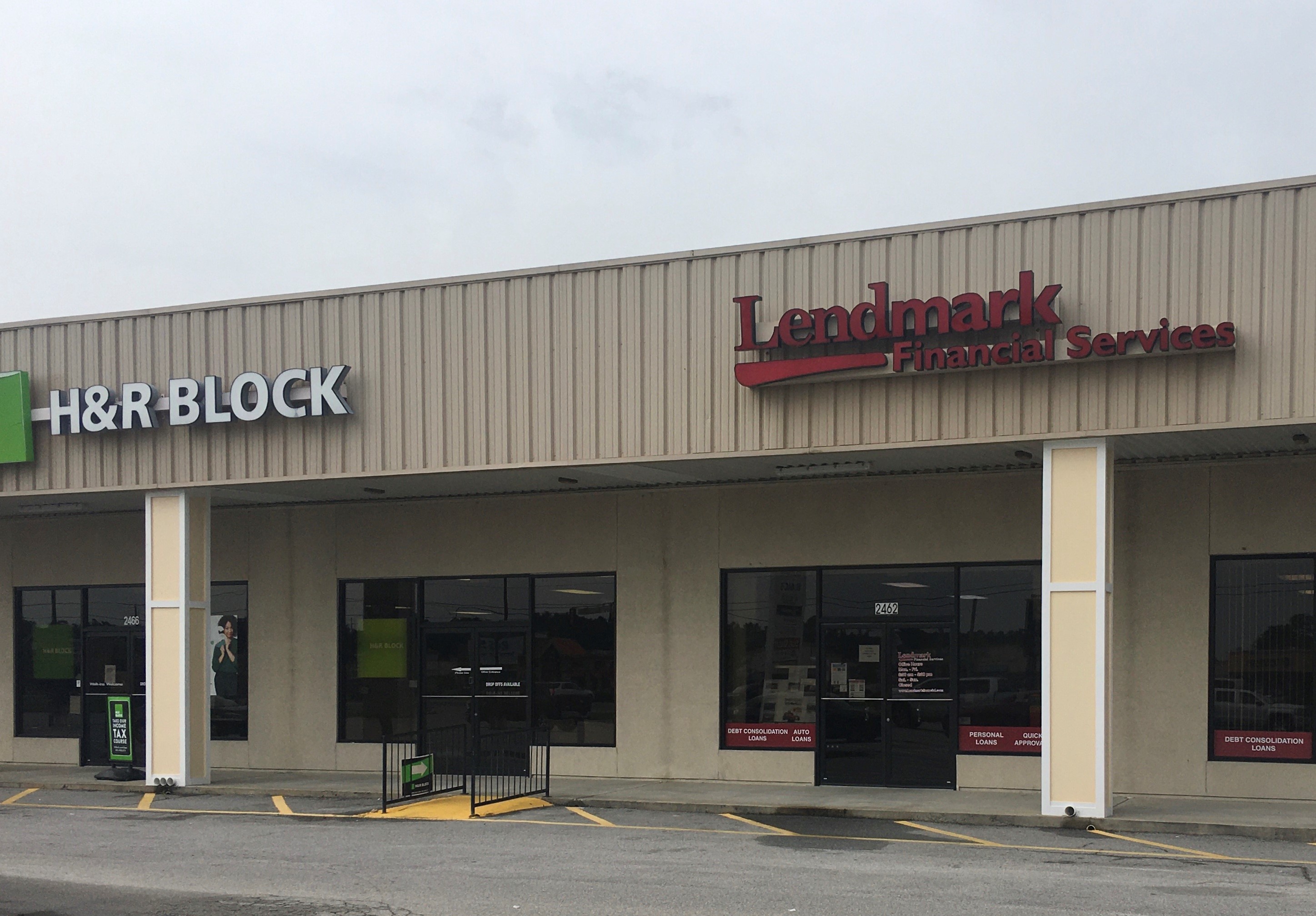 Lendmark Financial Services LLC 01
