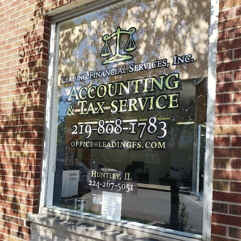 Leading Financial Services 01