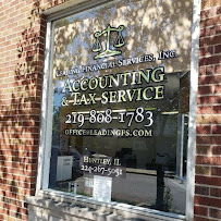 Leading Financial Services 01