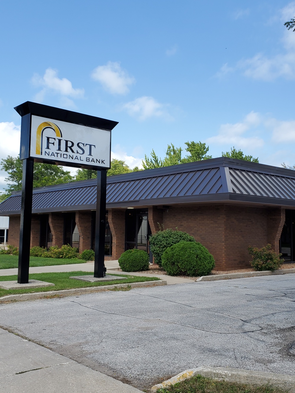 First Bank 01