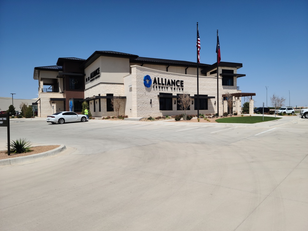ALLIANCE Credit Union 01
