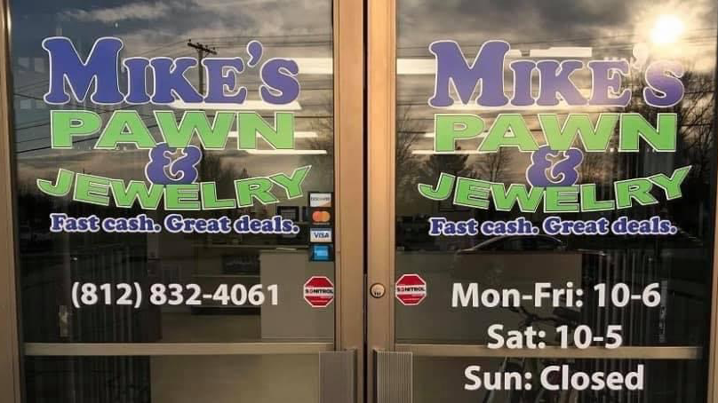 Mike's Pawn & Jewelry 01