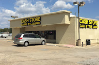 Cash Store 01