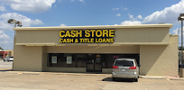 Cash Store 02