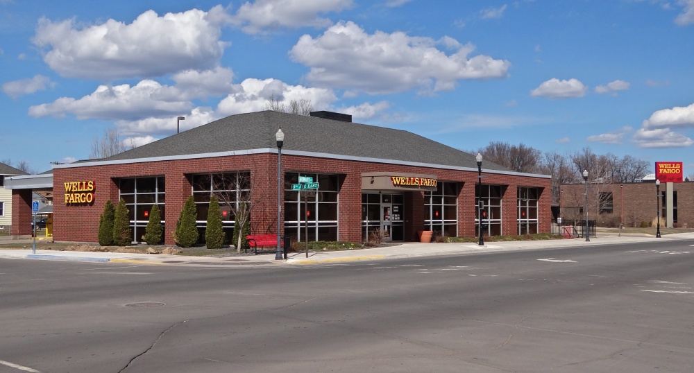 Wells Fargo Bank 01
