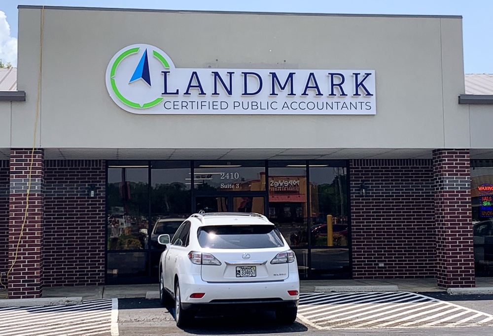 Landmark Financial 01