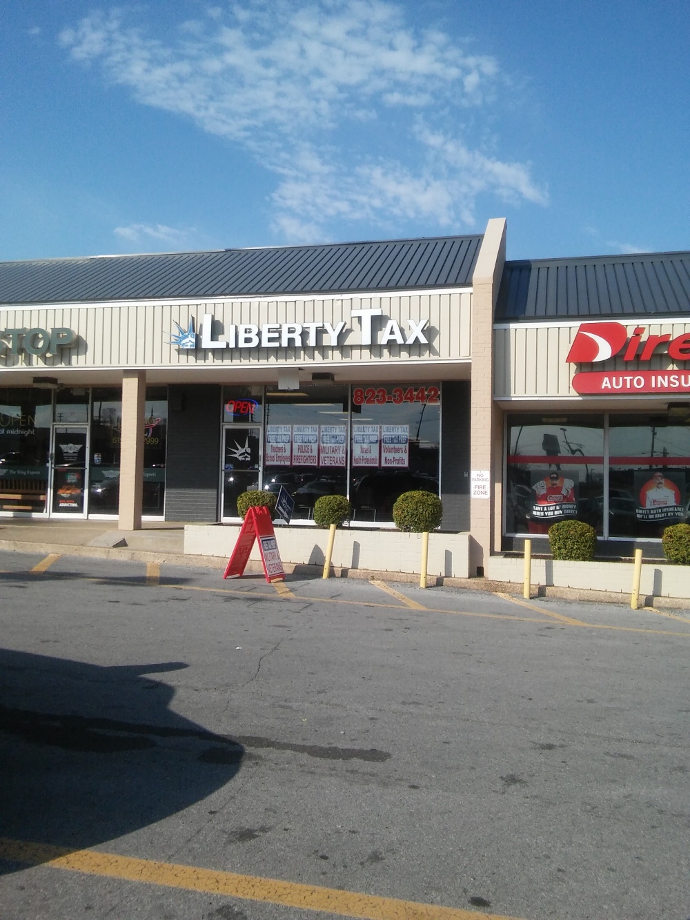 Liberty Tax & Loans 01