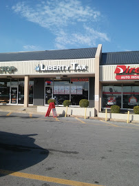 Liberty Tax & Loans 01