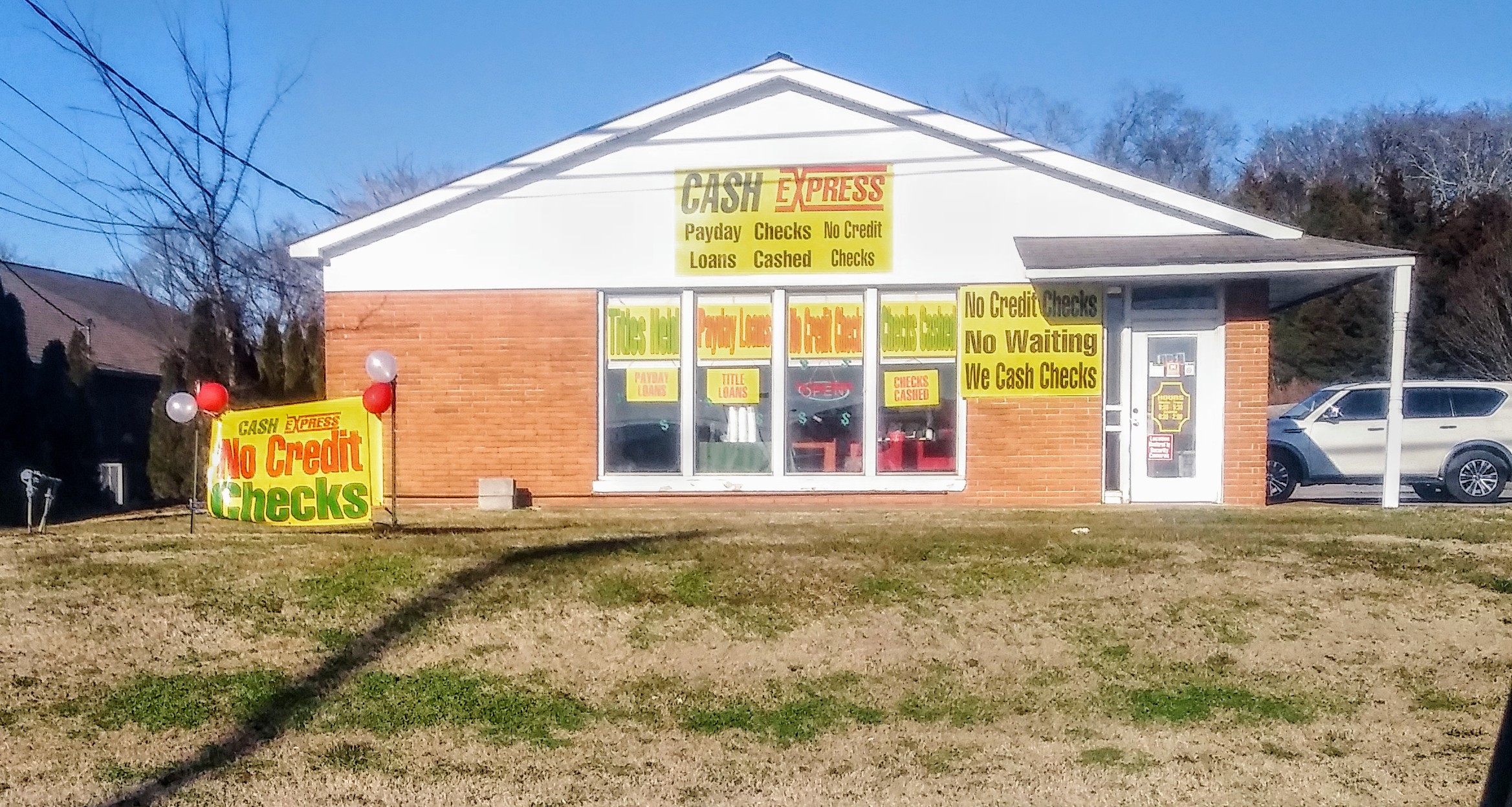 Cash Express 01