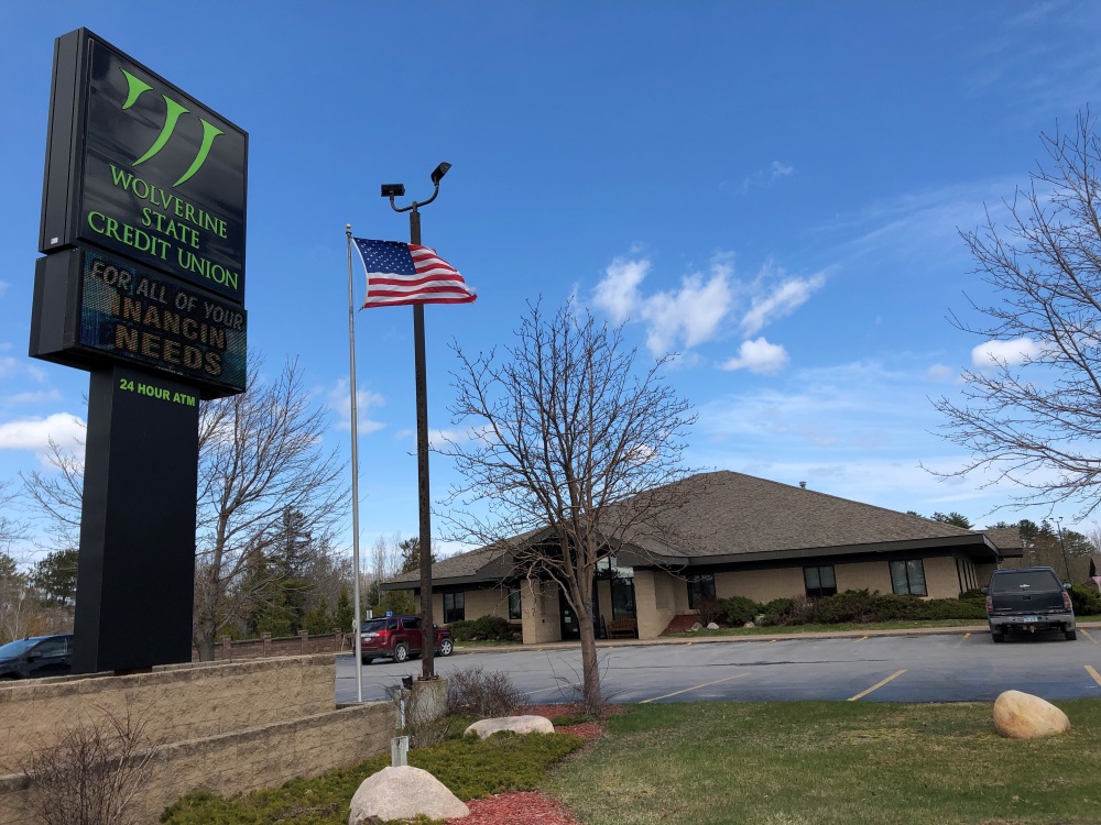 Wolverine State Credit Union 01