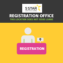 5 Star Car Title Loans 02