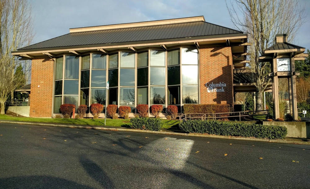 Columbia Bank 01