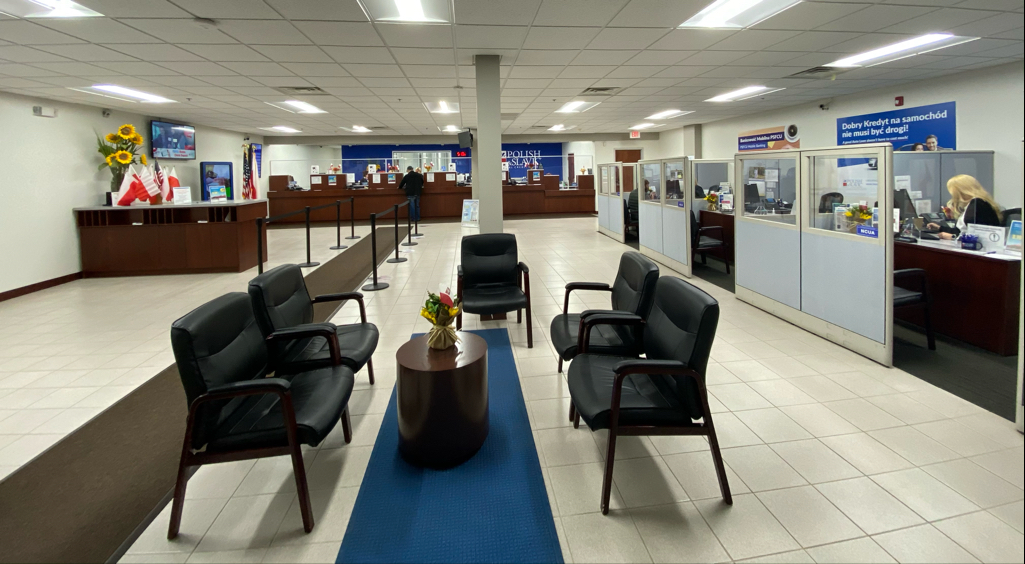 Polish & Slavic Federal Credit Union 01