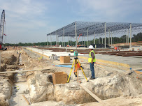 LRS Surveying 01