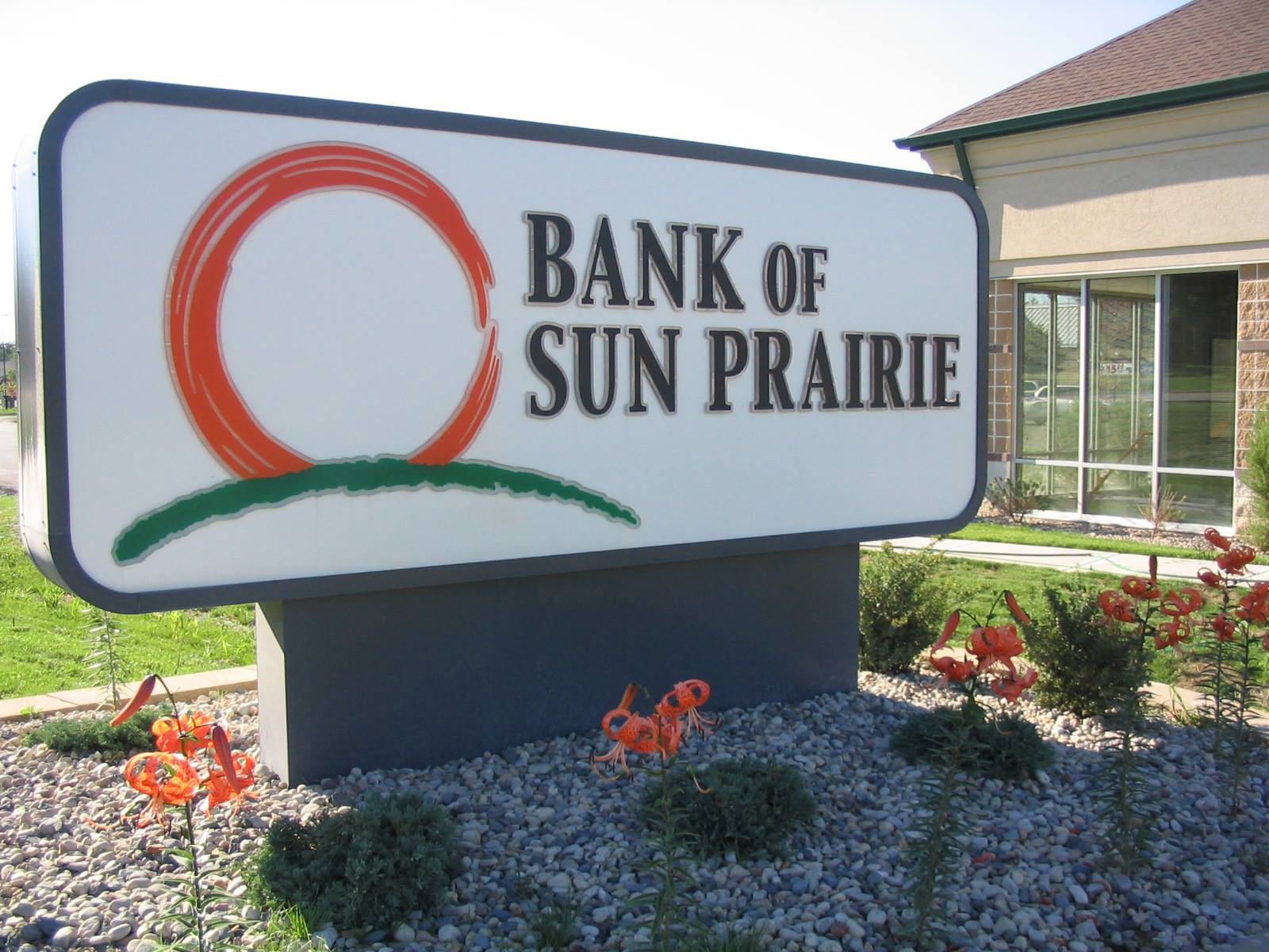 Bank of Sun Prairie 01