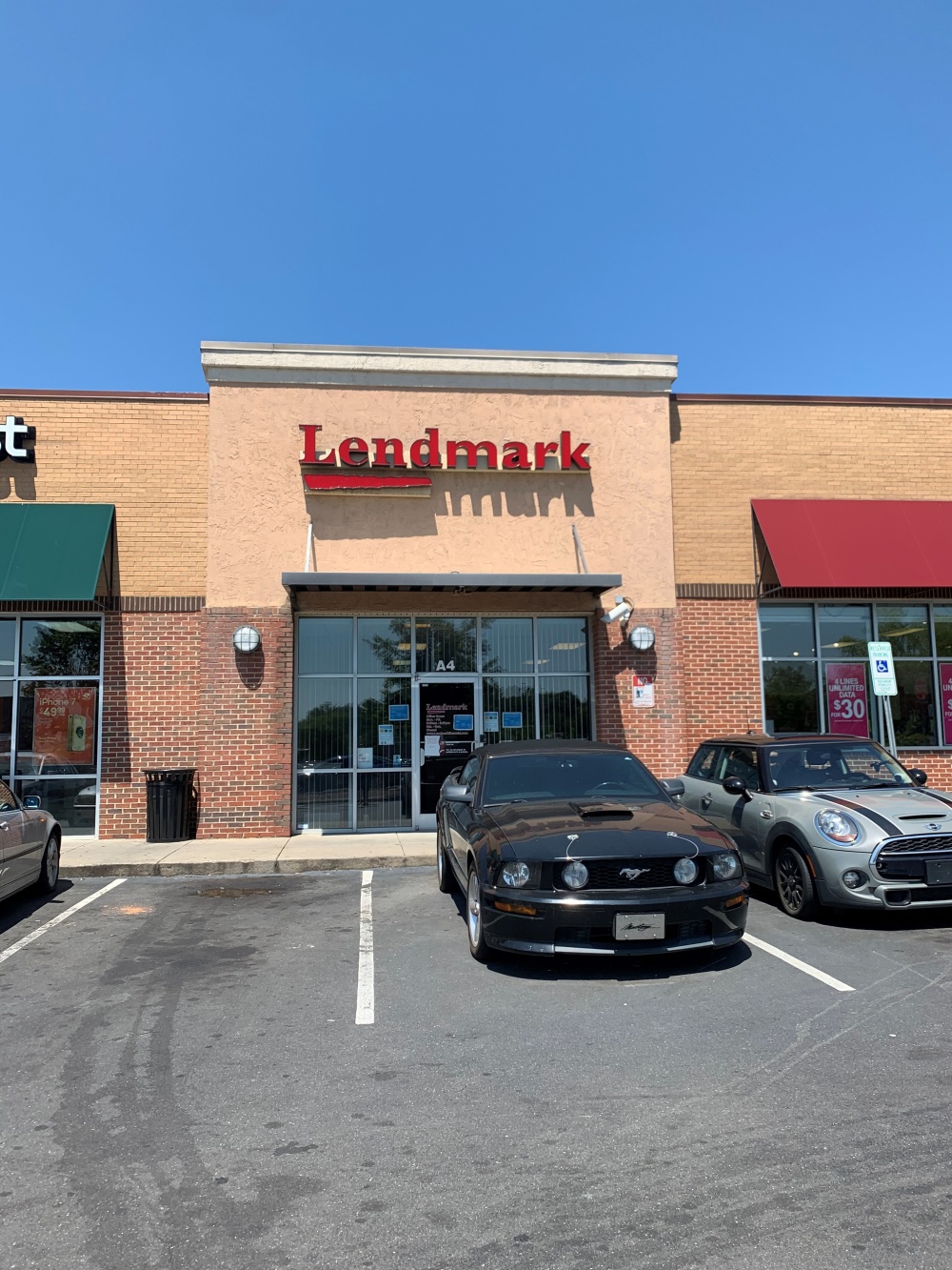 Lendmark Financial Services LLC 01